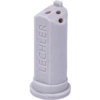 Lechler Fertiliser nozzle FS 100° 06 grey plastic FS06