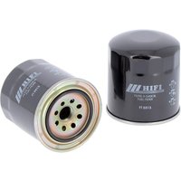 HiFi Filter Fuel filter FT8813