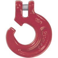 McBULL Eye hook G80 10 mm FW15054