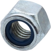 AS-Motor Self-locking hex nut (2x) G07918002