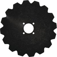 Maschio Disc opener D.320 SP.2,5 G16045540R