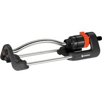 Gardena Oscillating sprinkler Aqua S GA18700