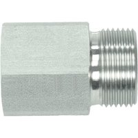 PH Hydraulik Female Stud coupling 22L x 3/4" BSP SS GAS22LR34SS
