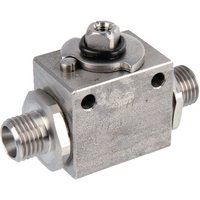 Amazone Stroke limiter GD077