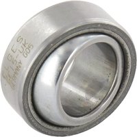 INA Radial spherical plain bearing 6x14x6/4mm GE6UKINA
