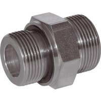 Voss Coupling 15L R1/2 GES15LR12WD