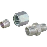 Unbranded Coupling 6LL M8 GEV6LLMK8