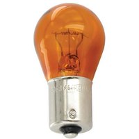 Philips Light bulb Incandescent pear P21W 24V 21W BAU15s orange GL13496HDLL