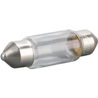 Philips Light bulb 24V 10W SV8.5 GL13854CP