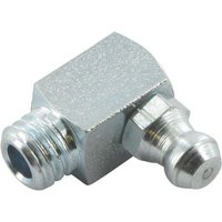 Kramp Grease nipple M8x1.25-90° GN812590