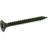 Kramp Plasterboard screw 3.6x25mm PH2 countersunk, DIN 18182 GPS3625P200