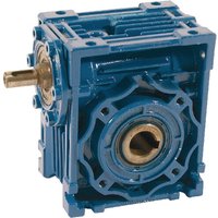 Kramp Worm gear reducer I = 10 GR03010