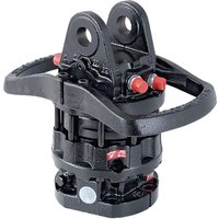 Baltrotors Rotator 100kN Flange 6x17mm GR105DB