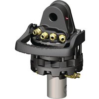 Baltrotors Rotator shaft 55kN 69mm Hole 3 GR55M