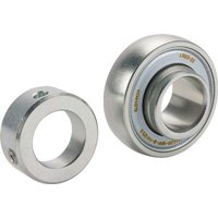 INA Bearing insert 20x47x14mm INA/FAG GRAE20NPPBFA1255