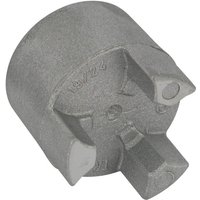 Sit Hub 19 B solid aluminum GRMALU1924B