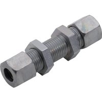 Voss BulkHead Coupling 25S GSV25S