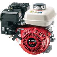 Honda Engine, horizontal, 3.5 hp, GX120T3QX4EOH