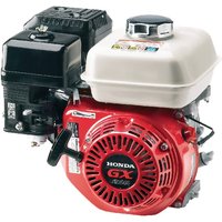 Honda Engine, horizontal, 5.4 HP, GX200UH2XSX4OH