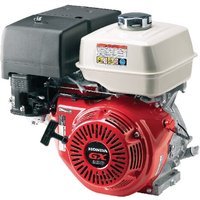 Honda Engine, horizontal, 11.5 HP, GX390UT2XLXQ4OH
