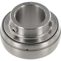 INA Bearing insert 25x52x15mm INA/FAG GYE25KRRBFA107VA