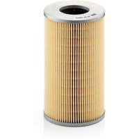 MANN-FILTER Oil filter element H121071