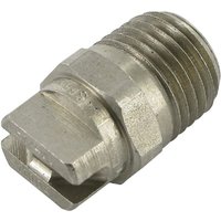 TeeJet Flat fan nozzle H14VV 110° 4 stainless steel H14VVSS11004