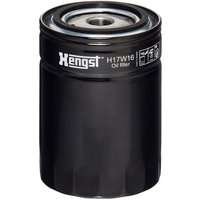 Hengst Spin-on oil filter H17W16