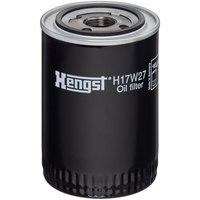 Hengst Oil filter H17W27