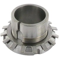 FAG Adaptor sleeve with nut 30x52x29mm H207