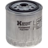 Hengst Spin-on fuel filter H35WK02D87