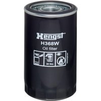 Hengst Oil filter H368W