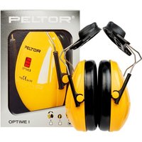 PELTOR™ Hearing protectors Optime I helmet attachment H510P3E405GU