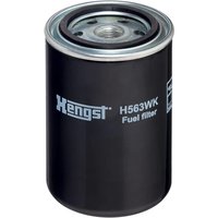 Hengst Fuel filter H563WK