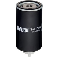 Hengst Fuel filter H697WK