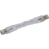 Osram Light bulb Halogen tube 230V 120W R7s HA120ECO74