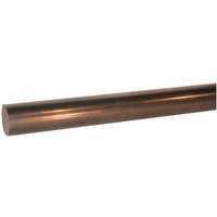 Kramp Rod steel, Chrome-plated, outer diameter 50.80mm, 1m HAC21