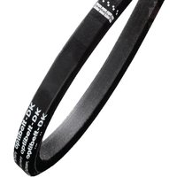 Optibelt V-belt double HBB3500