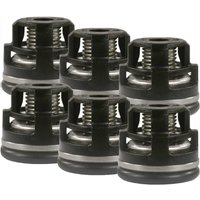 Annovi Reverberi Valve kit (6 pieces) HD1702780