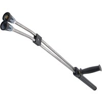 Kramp Double spray-gun S.S. HD225937