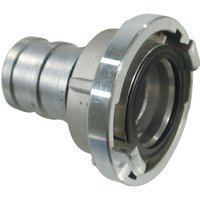 Feuer-Vogel Storz coupling 32 x hose end 19mm (pawl 44mm) HD3219HT