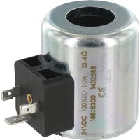 Kramp Coil for HD3-03 24 V DC HD3924DIN