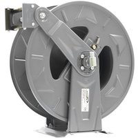 Ramex Automatic hose reel 400bar Steel HD825400FE