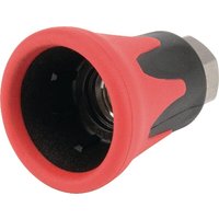 Kramp Nozzle protection S.S. red HD90006