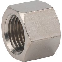 Kramp Hollow hex plug HHC38