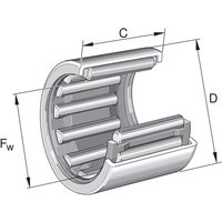 INA Cup needle roller bearing HK2020AS1B