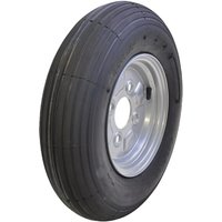 Starco Wheel complete 4.00x8 6PL T510 4M1 HK40086T510