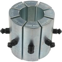 Uniflex Die set diameter 10 HM/S press HM92395010