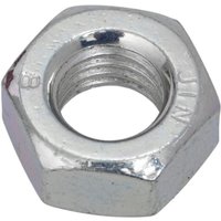Tielbürger Hexagon nut, DIN934 HR010005Z