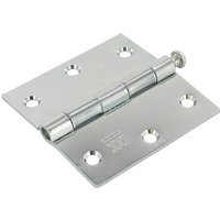 Unbranded Hinge square 75x75 HS350106